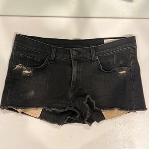 Rag and bone shorts